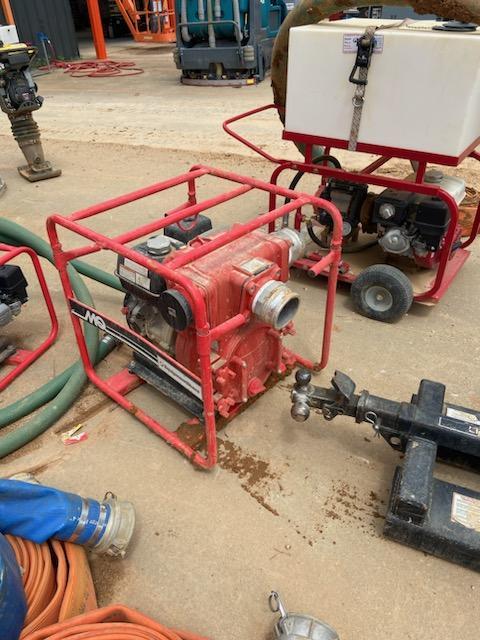 2023 MULTIQUIP QP4TH