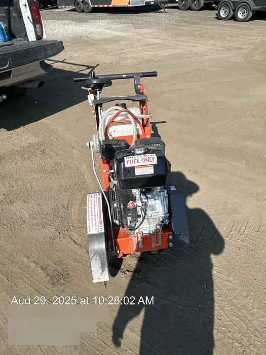 2021 HUSQVARNA FS400