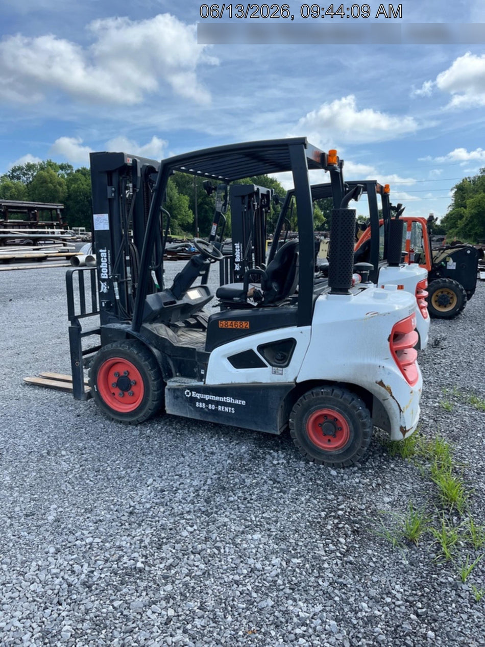 2025 DOOSAN D30S-9