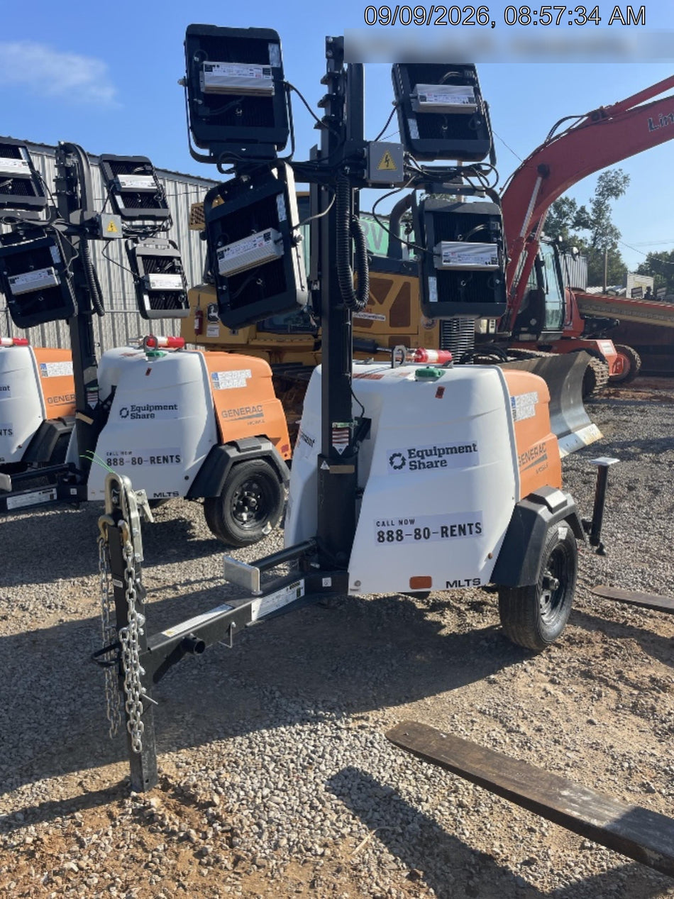 2026 GENERAC MLTS-4
