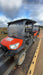 2020 Kubota RTV-X1140W-H 4WD, LED Strobe, Windshield Acrylic Clear, Plastic Canopy, Wire Harness Kit, Backup Alarm