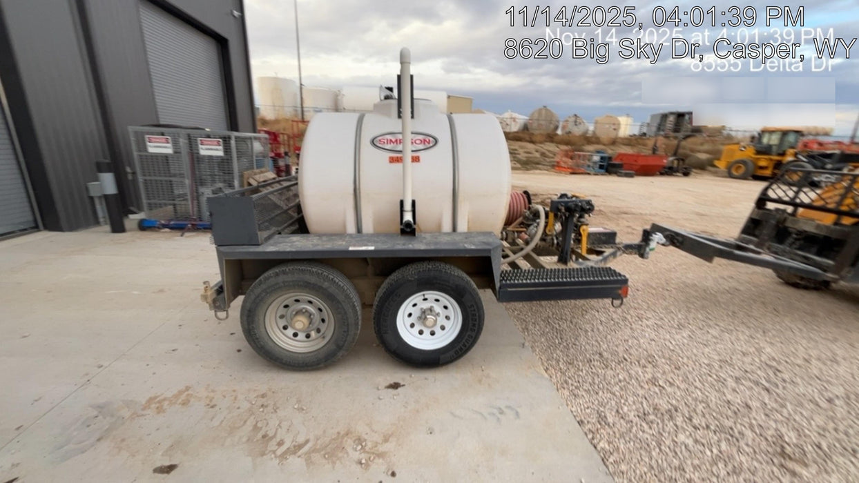 2023 SIMPSON SWT-52517