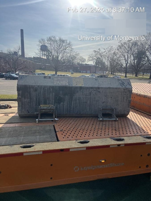 2020 STAR INDUSTRIES 1406B