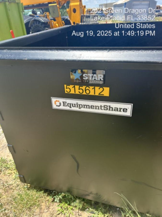 2025 STAR INDUSTRIES 1425