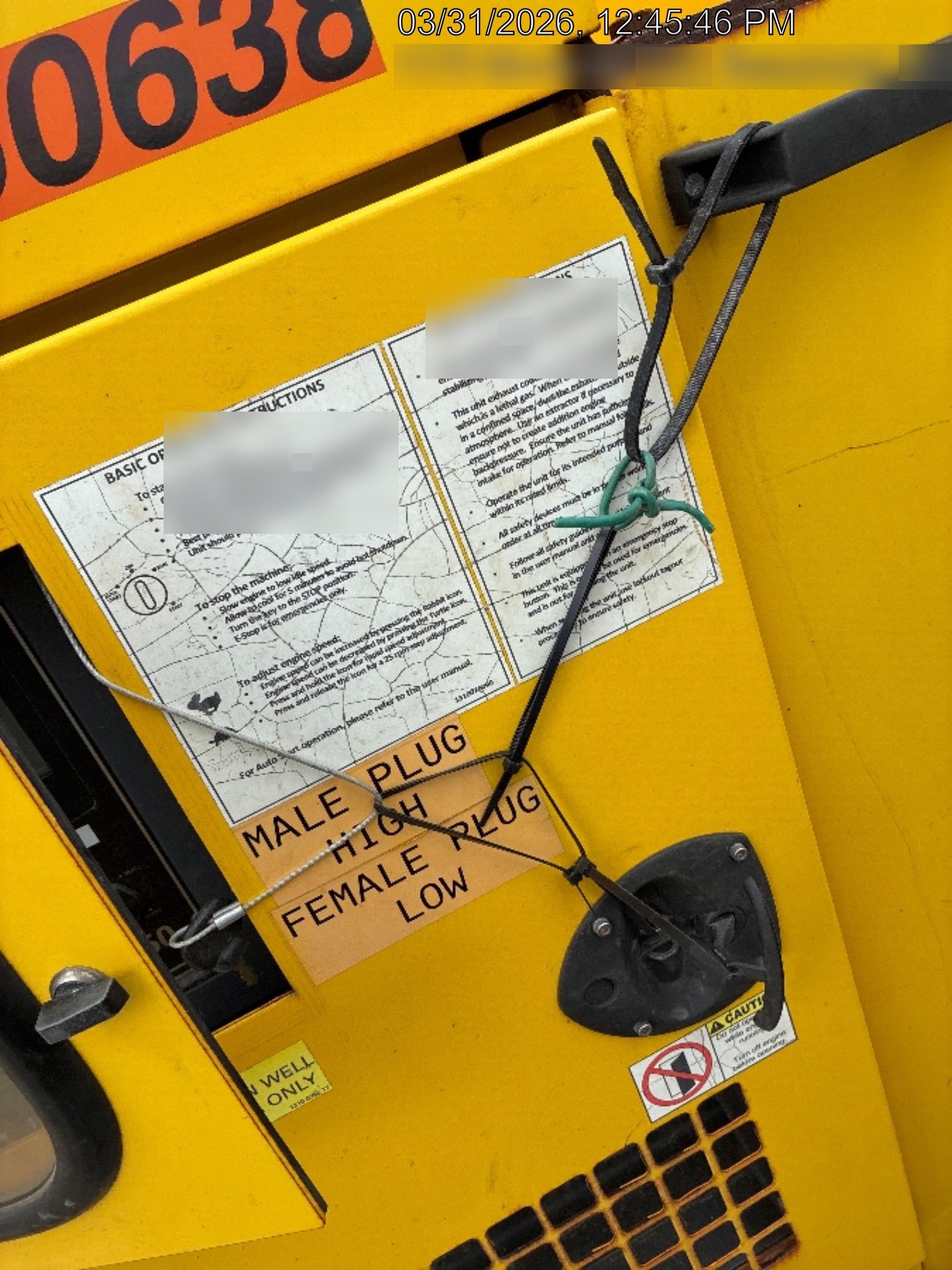 2021 ATLAS COPCO PAC F66 KD-S