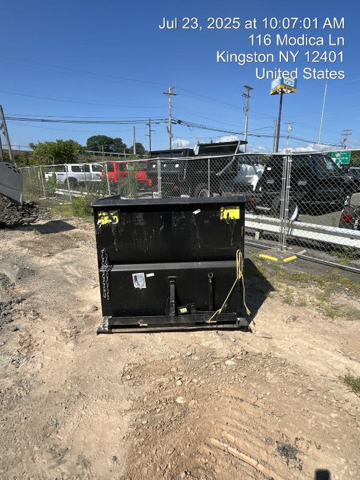 2025 ARROW MATERIAL HANDLING Dump Hopper