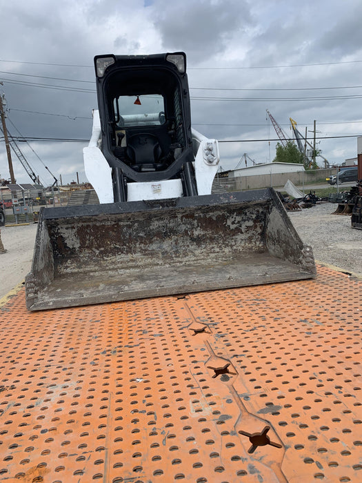 2021 BOBCAT T740