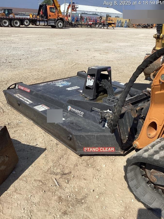 2019 PALADIN 30372A-0022