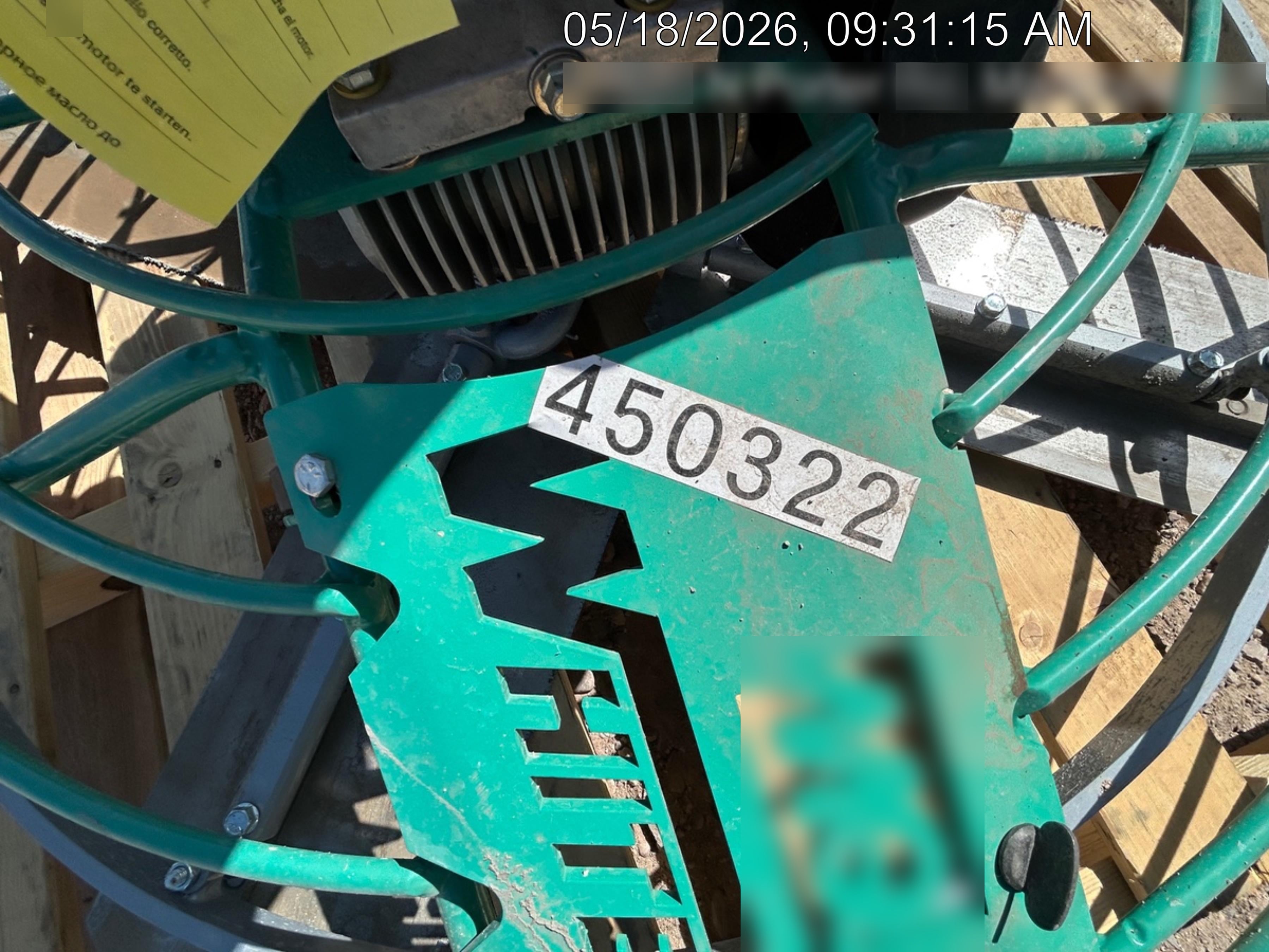 2024 MULTIQUIP B46H90