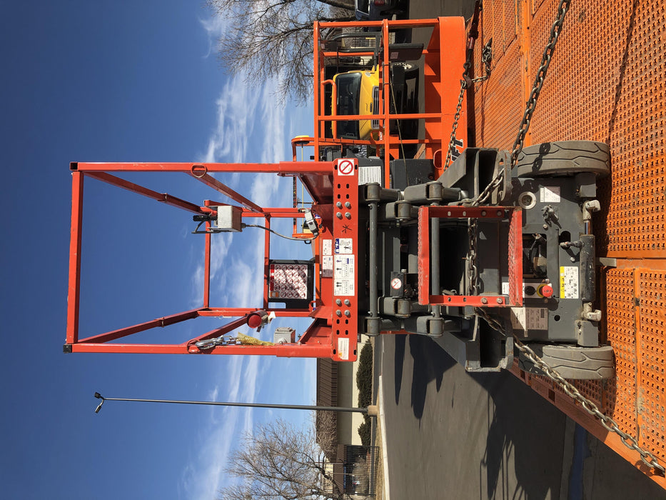 2018 SKYJACK SJIII-3219