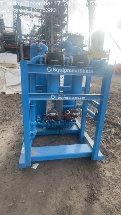 2024 HANKISON RDH-450G