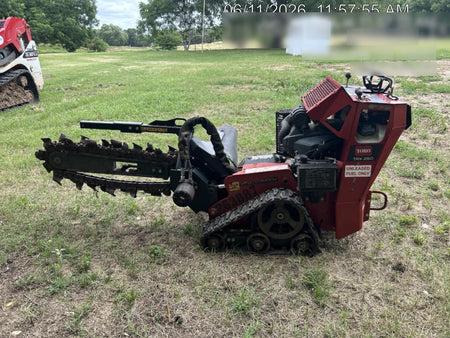 2022 TORO TRX-250