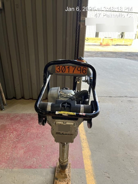 2023 MULTIQUIP MTR40HF