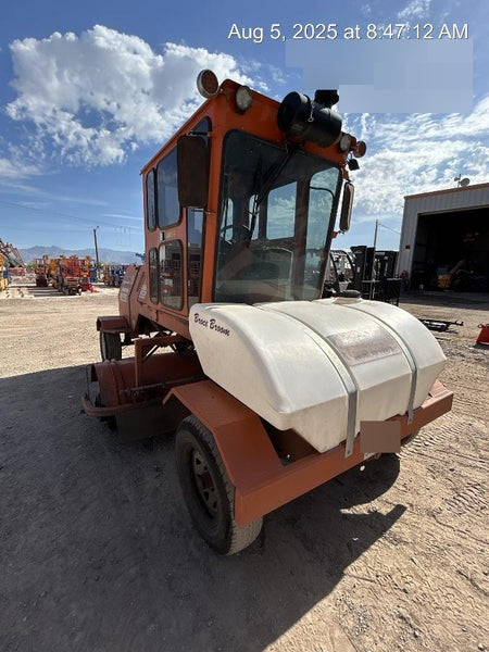 2021 BROCE RCT350