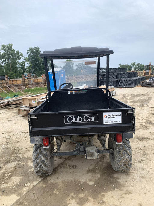 2020 Club Car CA1500G Gas, 2-Seat, ROPS, AWD w/None