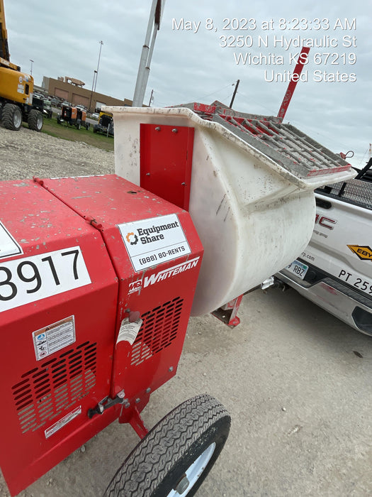 2019 MULTIQUIP WM90PH8