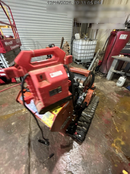 2023 DITCH WITCH C24XA