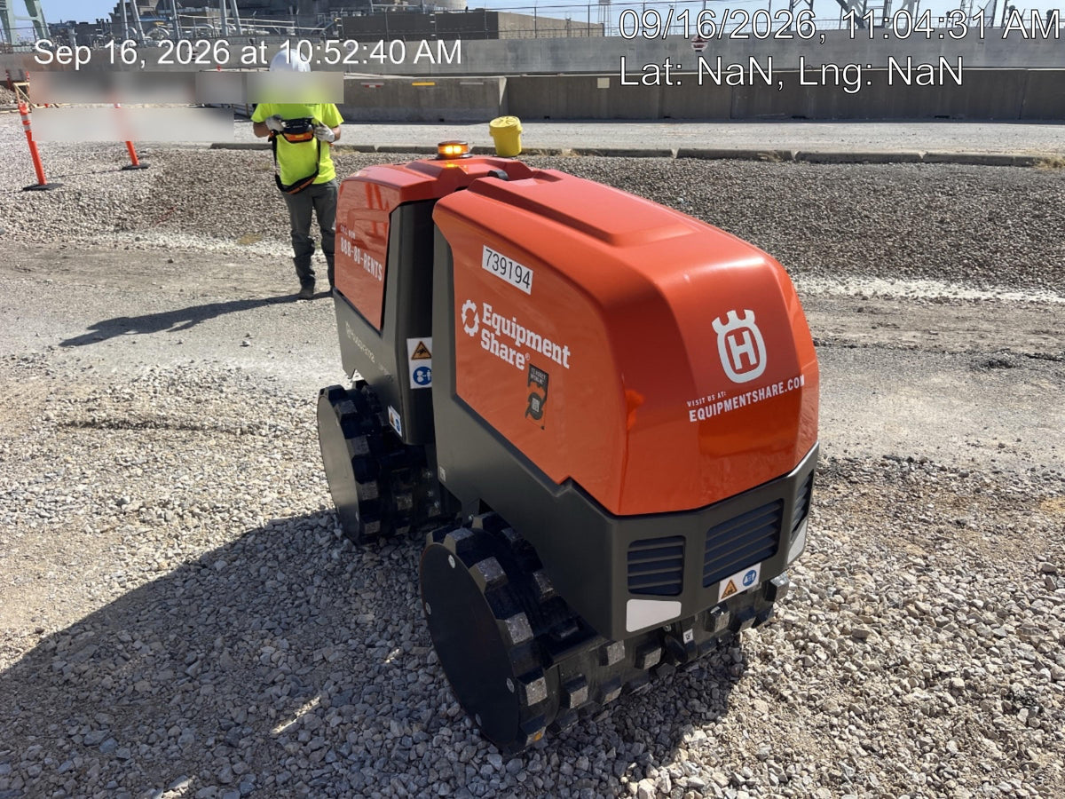 2026 HUSQVARNA LP9505