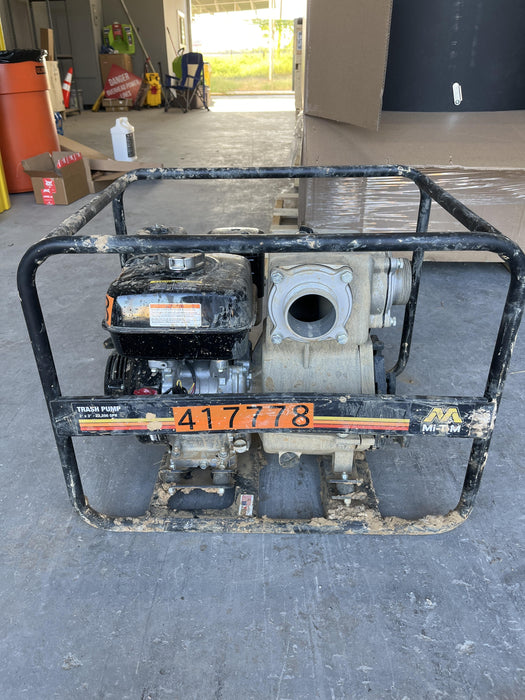 2024 MI-T-M WTP-T03-0MGH