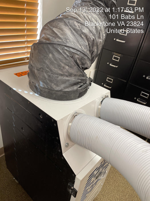 2022 KWIKOOL KPAC1811-2