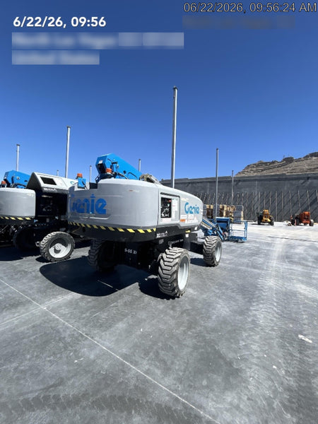 2024 GENIE S-65 XC