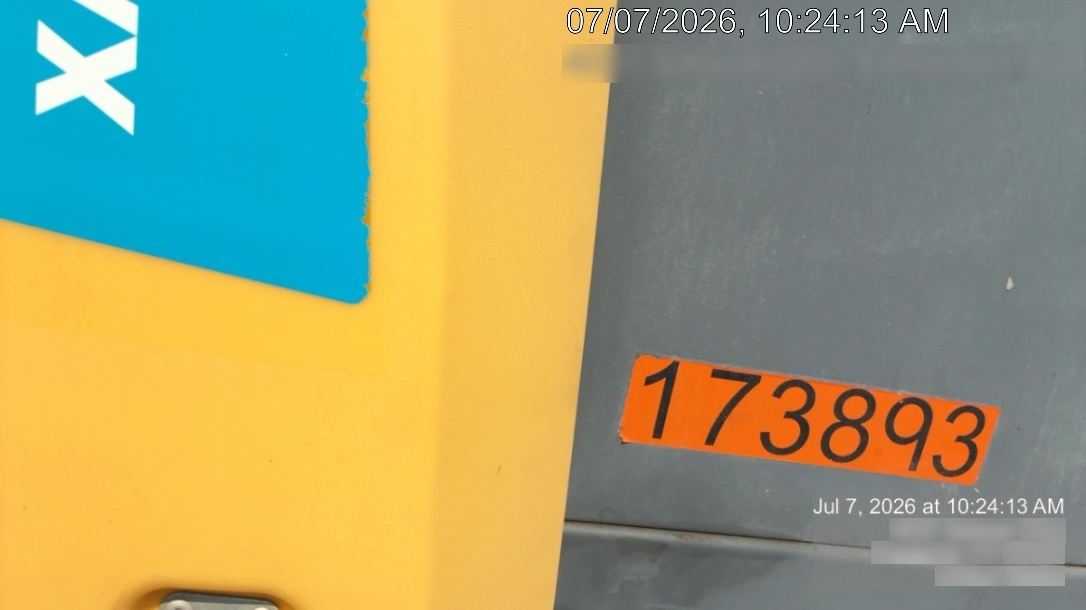2021 ATLAS COPCO XATS400 CWK