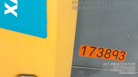 2021 ATLAS COPCO XATS400 CWK