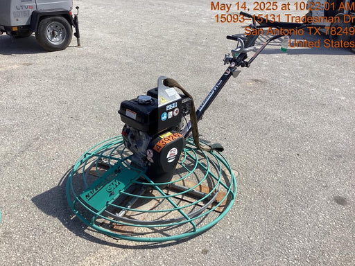 2024 MULTIQUIP B46H90