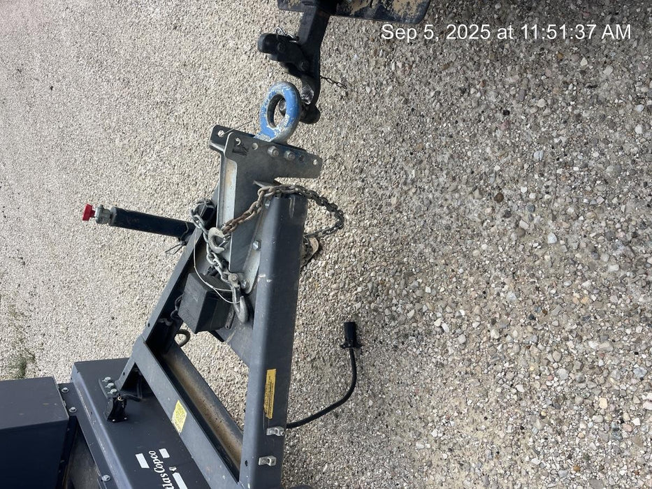 2023 ATLAS COPCO PAC F44 KD