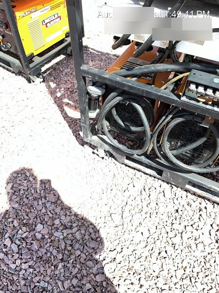 2023 LINCOLN ELECTRIC FLEXTEC 350X