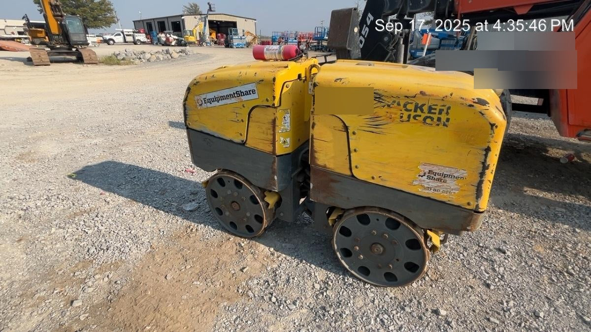 2020 WACKER NEUSON RTLx-SC3
