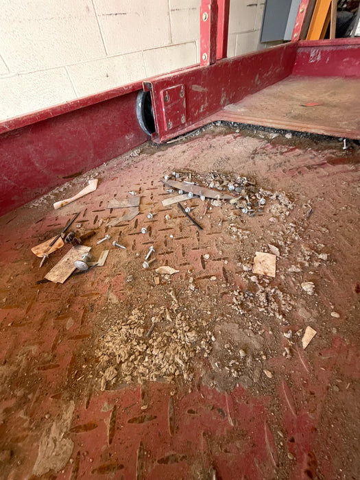 2020 MEC 1330SE MEC 1330SE