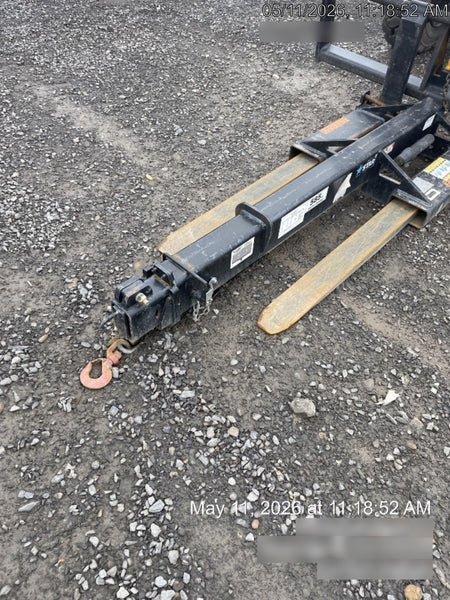 2024 STAR INDUSTRIES M1360B - Star JIB Boom
