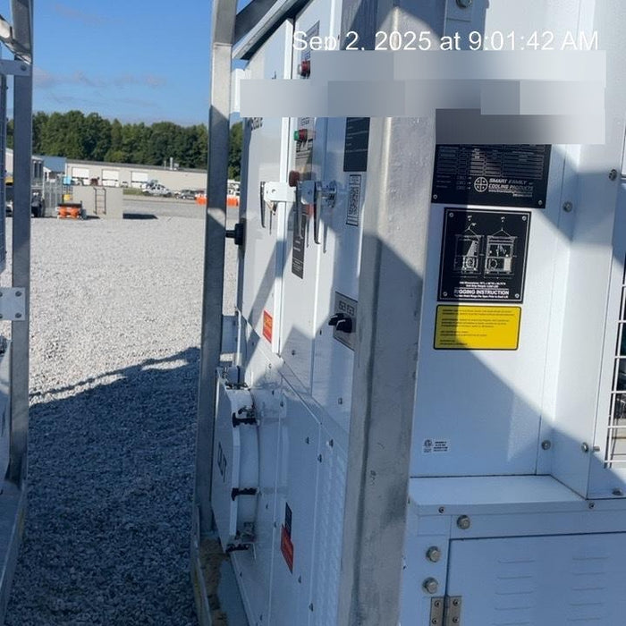 2024 SMARTECH SACP41A-HS