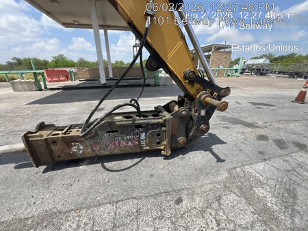 2019 SANY SY215