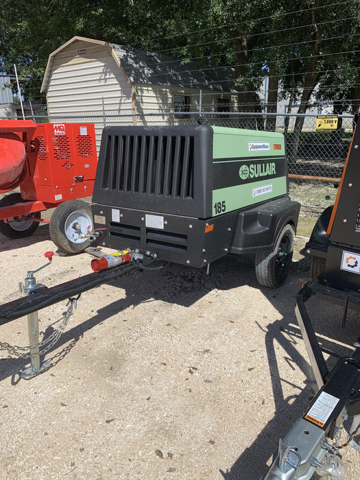 2021 SULLAIR 185D-DPQ KU4F