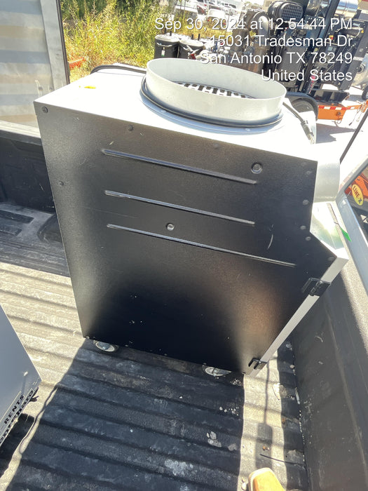 2023 KWIKOOL KPAC1411-2