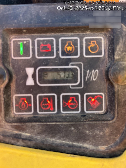 2020 WACKER NEUSON RTLx-SC3