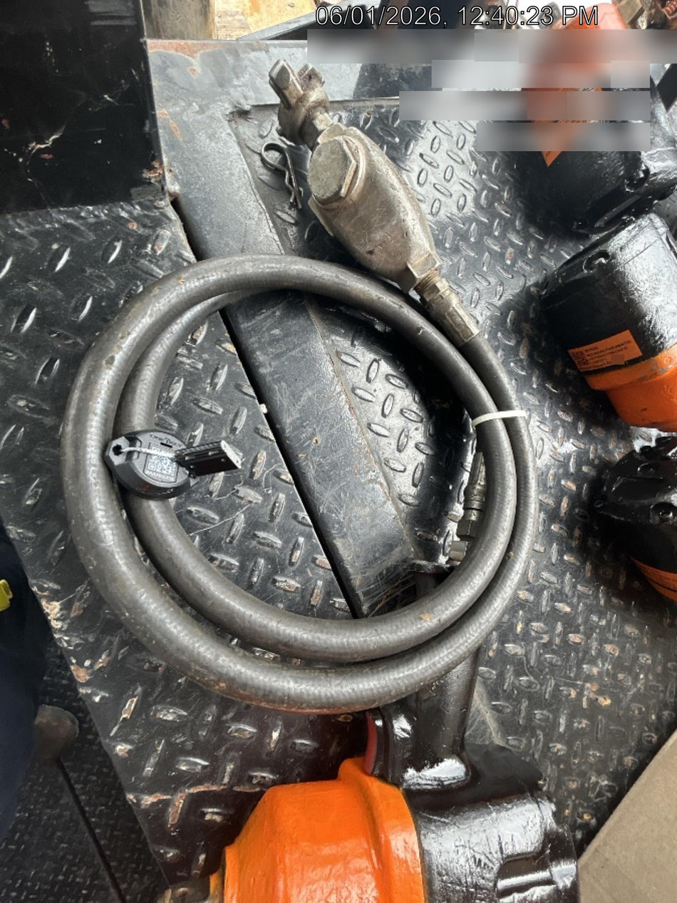 2021 MICHIGAN PNEUMATIC 750SS