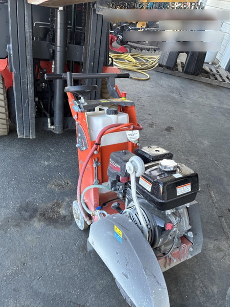 2026 HUSQVARNA FS 400 LV