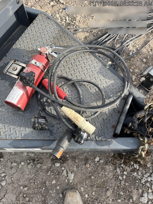 2022 AIRMAN SDG25S-8E1