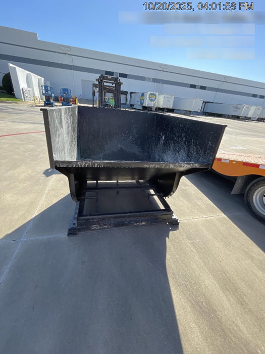 2025 STAR INDUSTRIES 1825