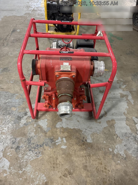 2023 MULTIQUIP QP4TH