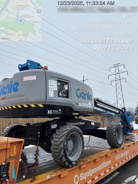 2024 GENIE S-45 XC