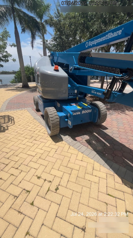 2025 GENIE Z40/23N RJ