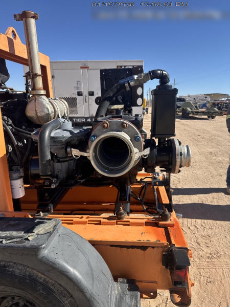 2021 PIONEER PP66S12L71-TD2.9L4