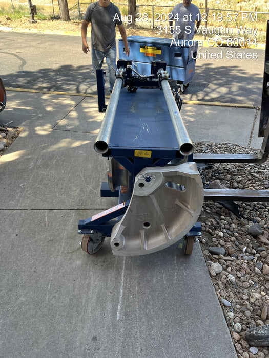 2024 CURRENT TOOLS 252-CT