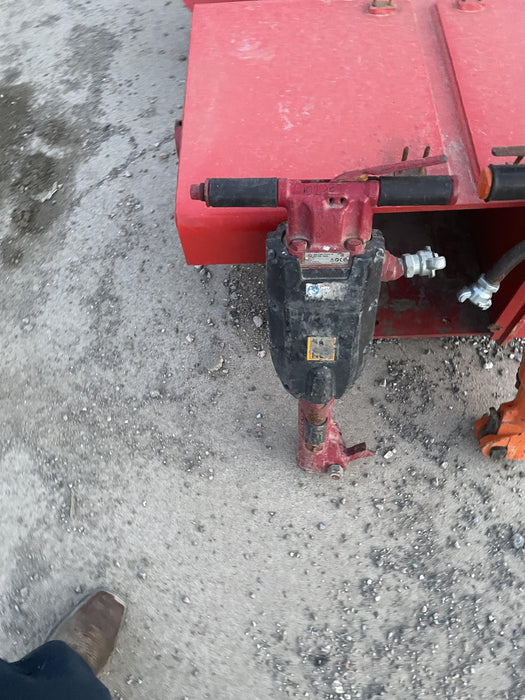 2019 CHICAGO PNEUMATIC CP 1260 S