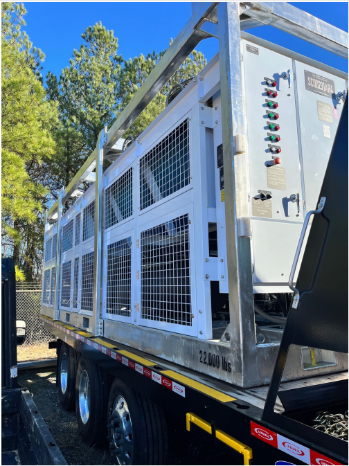 2023 SMARTECH SCOD231AR4