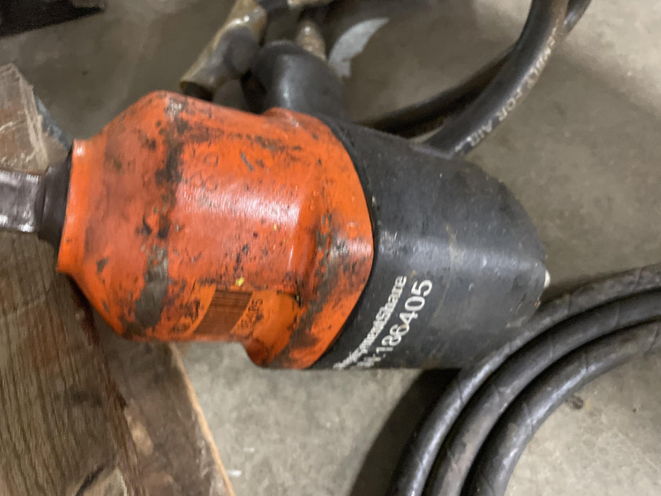 2021 MICHIGAN PNEUMATIC 750SS